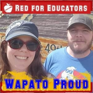 Meet your Posher, April